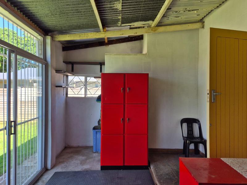 To Let 3 Bedroom Property for Rent in Meyerhof Free State